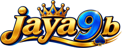 jaya9 b logo